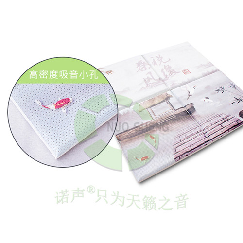 ＤＩＹ吸聲畫(huà)２