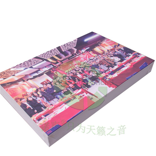 ＤＩＹ吸聲畫(huà)４