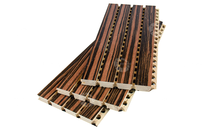 使用吸音材料的5種常見錯誤