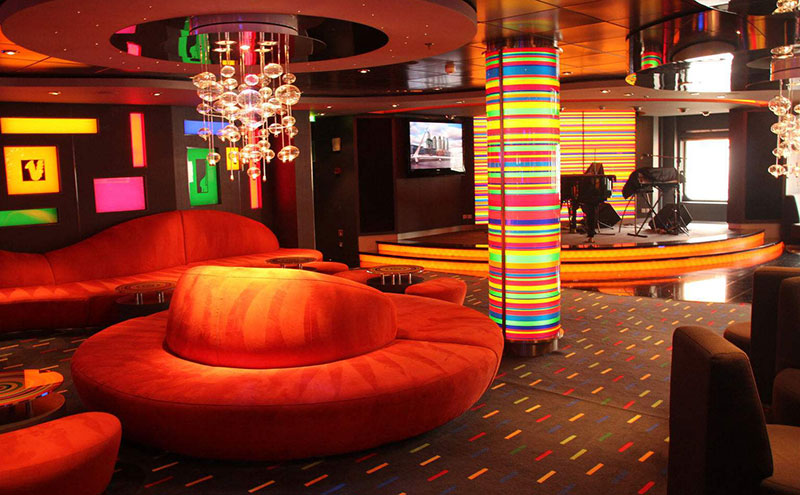 歌舞廳聲學設計規(guī)范