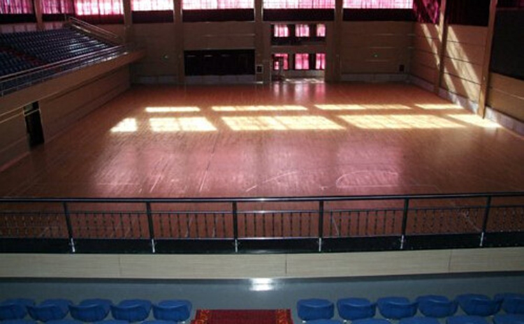 多功能體育館常見(jiàn)的聲學(xué)缺陷及解決措施1