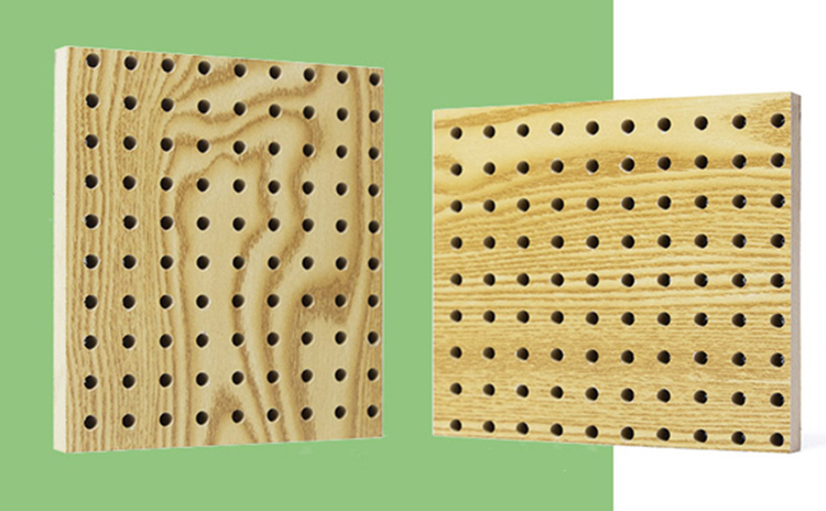 音樂廳密度吸音板有哪些 音樂廳密度吸音板有哪些