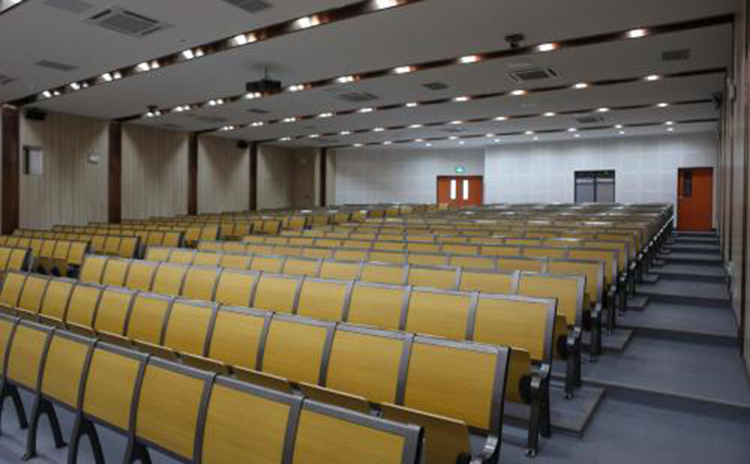 為什么教室需要做聲學(xué)處理 為什么教室需要做聲學(xué)處理