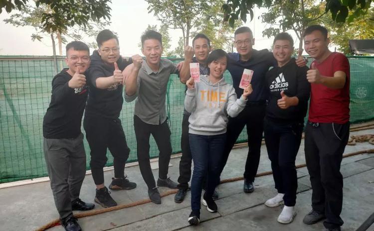 諾聲團(tuán)建活動日，不負(fù)好“食”光！