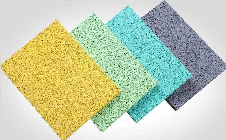 微孔吸音板廠(chǎng)家告訴你聲學(xué)材料知識(shí) 微孔吸音板廠(chǎng)家告訴你聲學(xué)材料知識(shí)