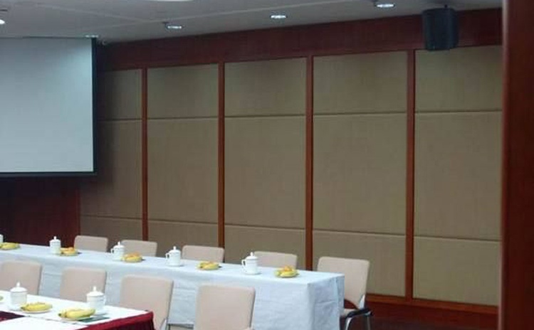 軟包吸音板的特點-1 軟包吸音板的特點-1