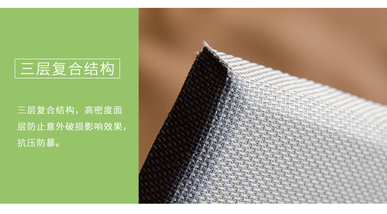 布藝軟包吸音板細節2 布藝軟包吸音板細節2