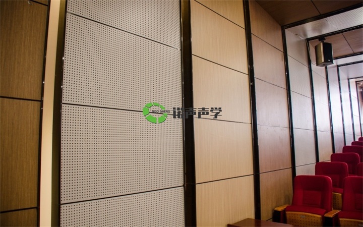 學(xué)校聲學(xué)設(shè)計-穿孔吸音板2 學(xué)校聲學(xué)設(shè)計-穿孔吸音板2